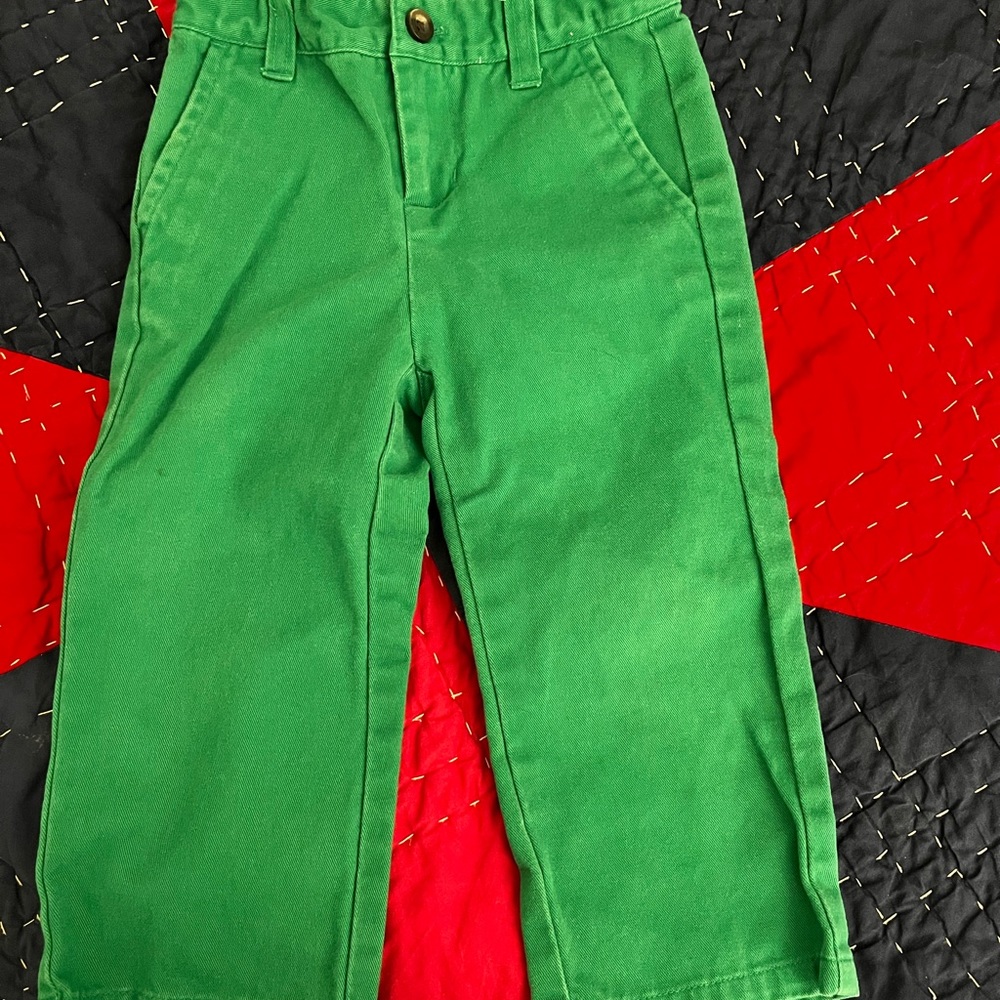 Janie and Jack Pants